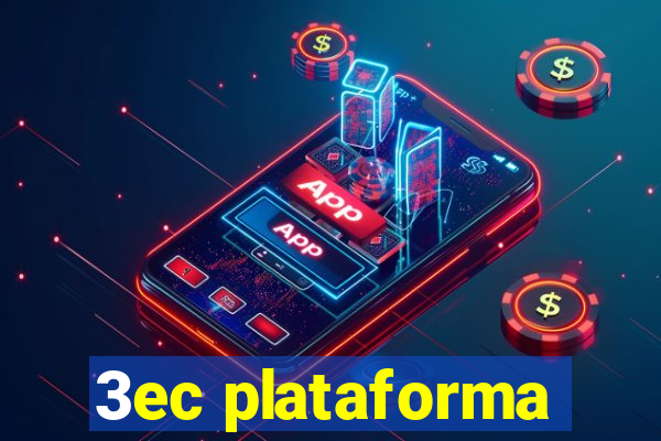 3ec plataforma